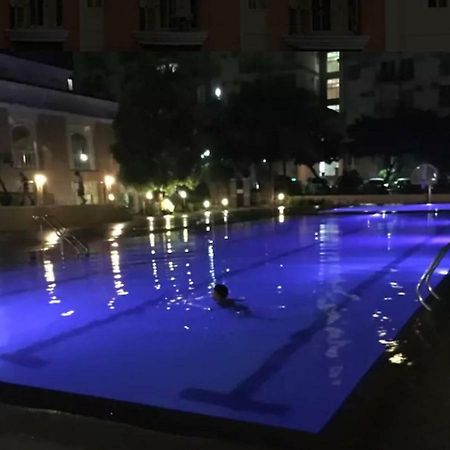 Chateau Elysee A3 Near Airport Wifi Kitchen Paranaque City Екстериор снимка