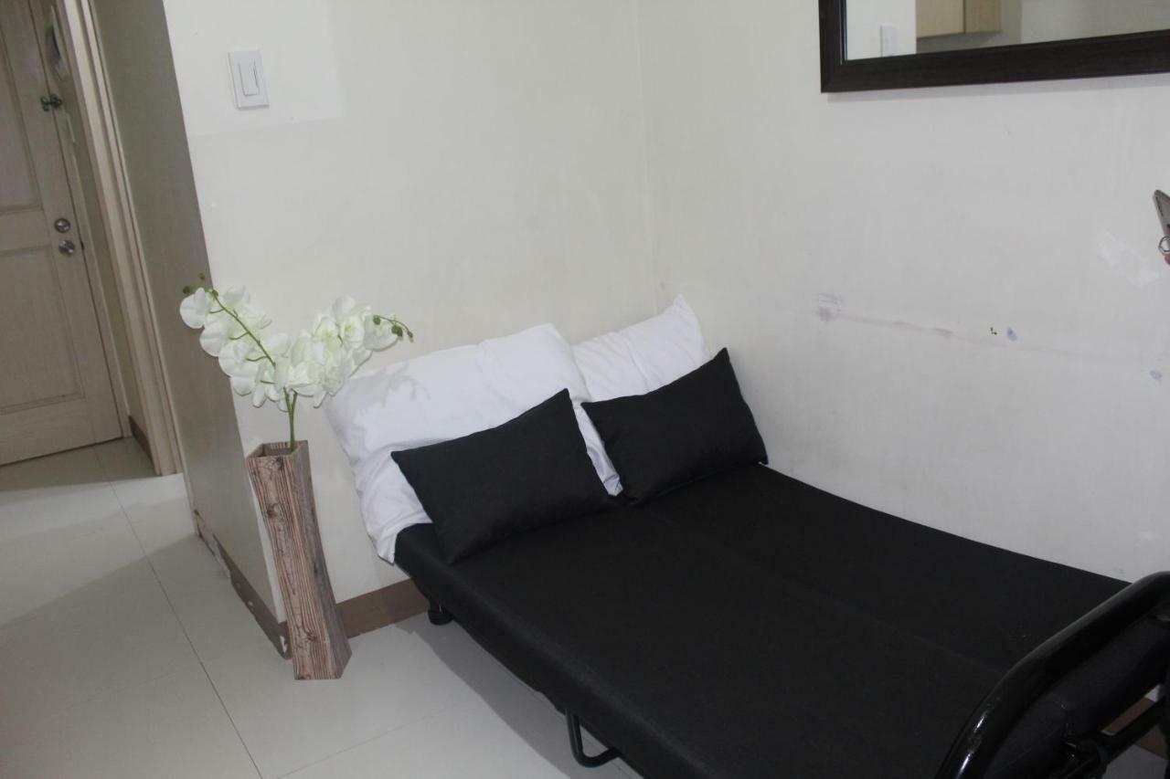 Chateau Elysee A3 Near Airport Wifi Kitchen Paranaque City Екстериор снимка