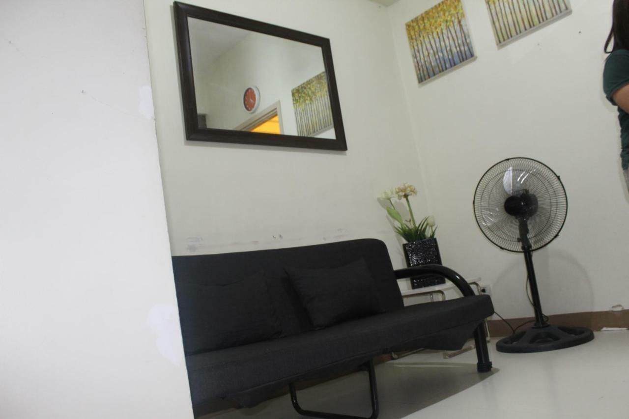 Chateau Elysee A3 Near Airport Wifi Kitchen Paranaque City Екстериор снимка