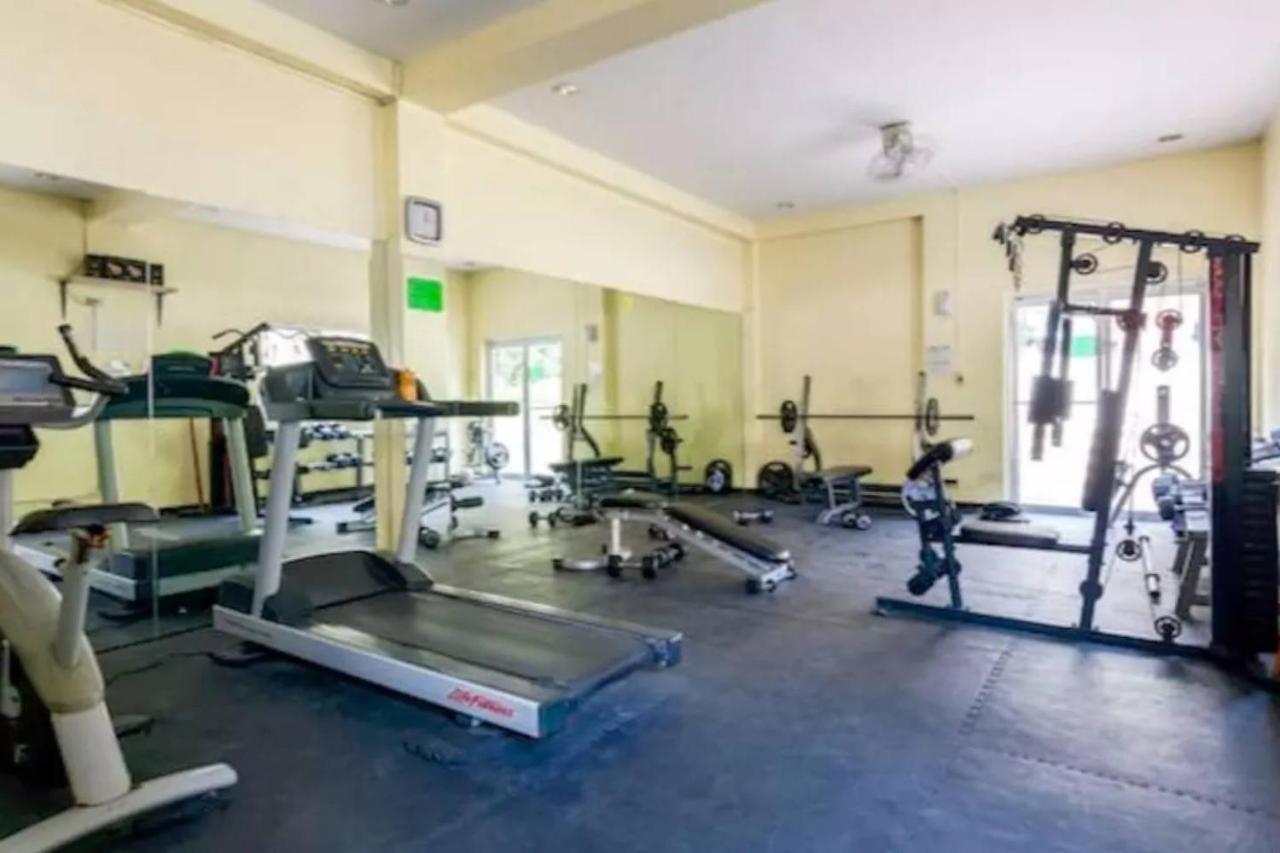 Chateau Elysee A3 Near Airport Wifi Kitchen Paranaque City Екстериор снимка